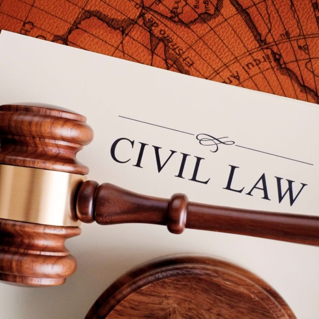 DERECHO CIVIL
